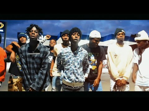 MAFIA STYLE - LOCA LOCO (Official Video)