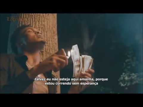 August Alsina feat. Pusha T - FML (Legendado/Tradução)