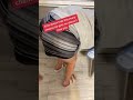 Slap that booty prank