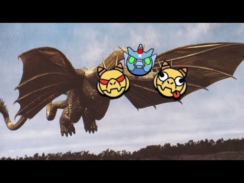 Apro 2 star drop LEGGENDARI+sblocco le skin di TICK GHIDORAH e 6 uova mostruose e trovo…😱