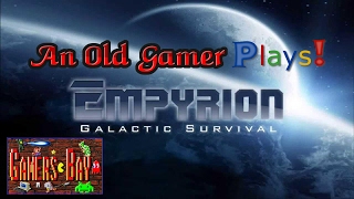 Empyrion Galactic Survival - A Promising Steam Early Access Game