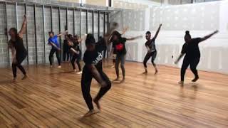 Fantasia -  I made it 7/8/18 (Your and Teens)