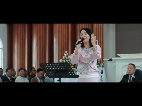 Bethsy Lalrinsangi || Ruatsanga leh Muanpuii Inneihna || Ni 17. 12. 2025