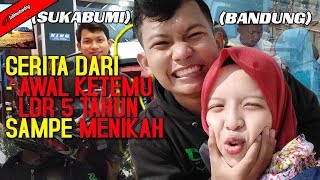 Download lagu CERITA ALDI DAN SENI | LDR 5 TAHUN GOAL SAMPE MENIKAH mp3