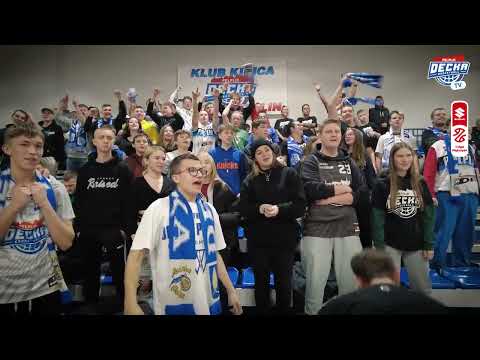 DECKA PELPLIN / Klub Kibica - Mój jest ten kawałek podłogi / 25.11.2022