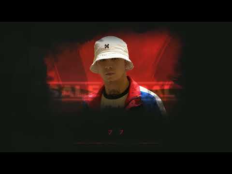 [SOLD] Ramil' x MACAN x Lyric Type Beat - "77"