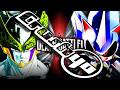 Cell Vs Metal Sonic Death Battle But With Crush 40 What I M Made Of