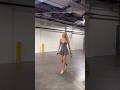 Indiana Fever Pregame Runway