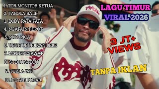 Download lagu 🔥 Lagu Timur Viral 2026 Terbaru! | Tanpa Iklan mp3 Download lagu 🔥 Lagu Timur Viral 2026 Terbaru! | Tanpa Iklan mp3