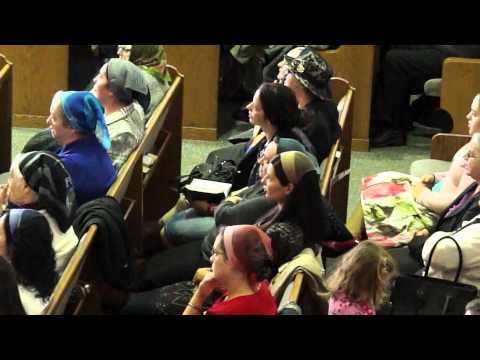 Biserica Penticostala Kithener.