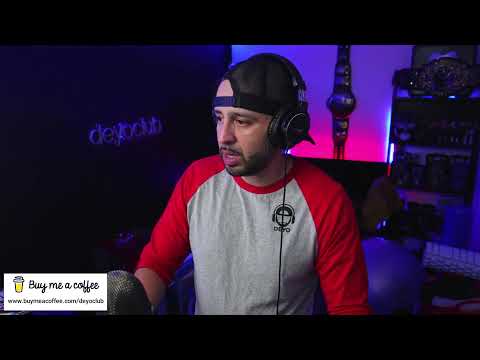 It's DEYO! You know what that means!