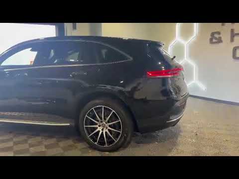 MERCEDES - BENZ EQC 400 AMG LINE EDITION 4MATIC - Image 2