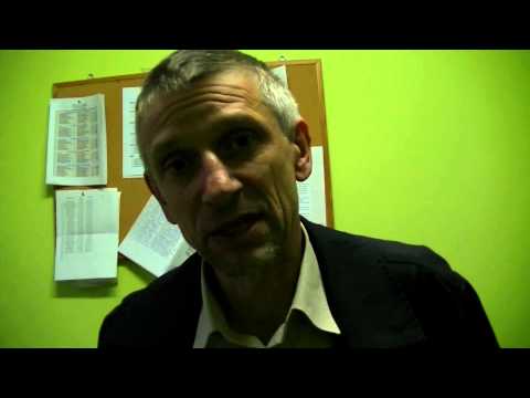 LUBLINIANKA LUBLIN - TOMASOVIA  (Wypowiedzi trenerów)