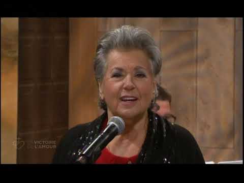GUY LEGAULT 2023 GINETTE RENO COMME VOUS
