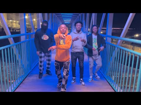 CEO LilStackz Music Video