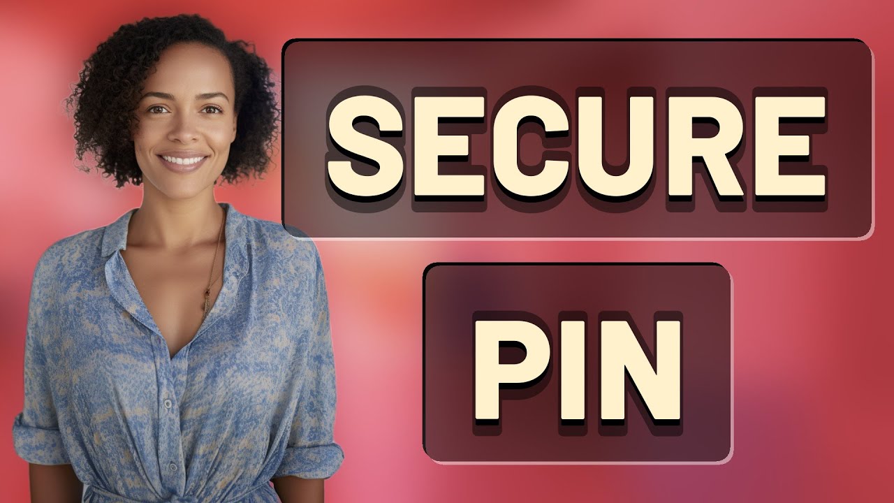 How Can You Choose a PIN That's Easy to Remember but Hard to Guess?