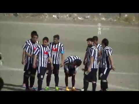 Primera "C" / Nueva Generación 1 - San Martín 1