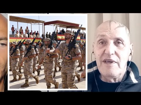 THIS WAS COTO MATAMOROS' EXPERIENCE IN THE MILITARY