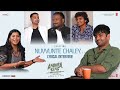 Ram Pothineni Andhra King Taluka Team Special Chitchat About Nuvvunte Chaley Song Lyrics