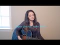 Empire Ella Henderson Cover By Taylor Nicole