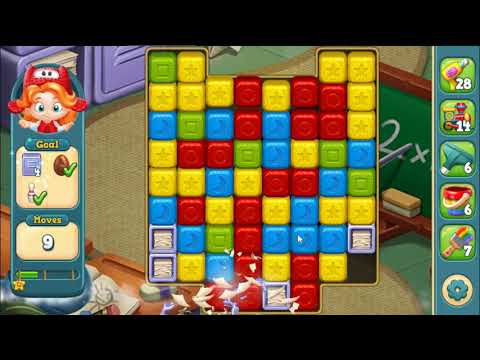 Toy Blast Level 2305