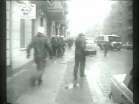 KaltWetterFront - Liebeslied für den grauen Beton