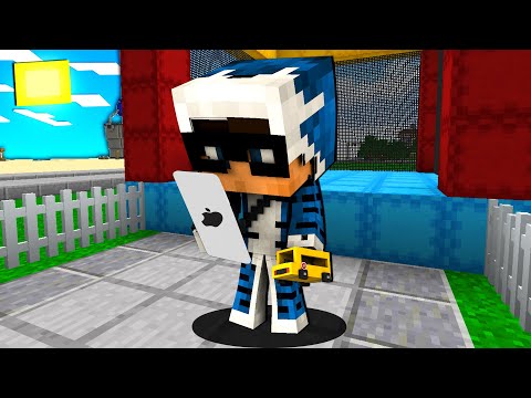 SONO TORNATO BAMBINO SU MINECRAFT ITA!!