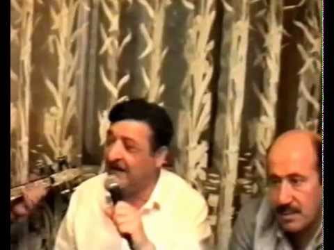 Avrom Tolmasov And Menashe Abramov Israel 1992 Part 2