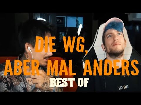 Die WG, aber mal anders - Best of