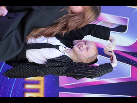 【4K60P】fancam [Anna] Bronya cover IVE - I AM @Central Chaengwattana 2023| 230723