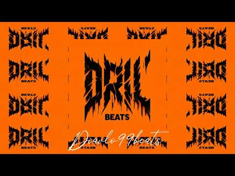 [FREE] Digga D X UK Drill Type Beat 2024 - "CRIPPY" UK Drill Type Beat