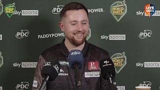 Connor Scutt reveals the key to CLINICAL form: “I've been guilty of taking it far too seriously”