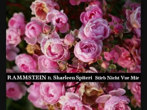 RAMMSTEIN ft. Sharleen Spiteri - Stirb Nicht Vor Mir [Don't Die Before I Do]