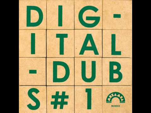 Digital Dubs - Jah me guia i (feat. Jeru Banto)