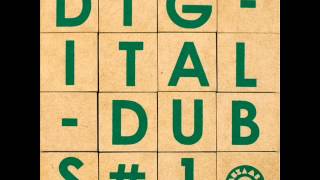 Digital Dubs - Jah me guia i (feat. Jeru Banto)