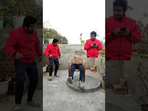 28 Feb | Funny vfx magic video | Kinemaster editing | Ayan mechanic