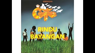 Download lagu Rindu Bayangan - Carefree mp3 Download lagu Rindu Bayangan - Carefree mp3