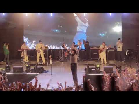 잔나비Jannabi 콘서트