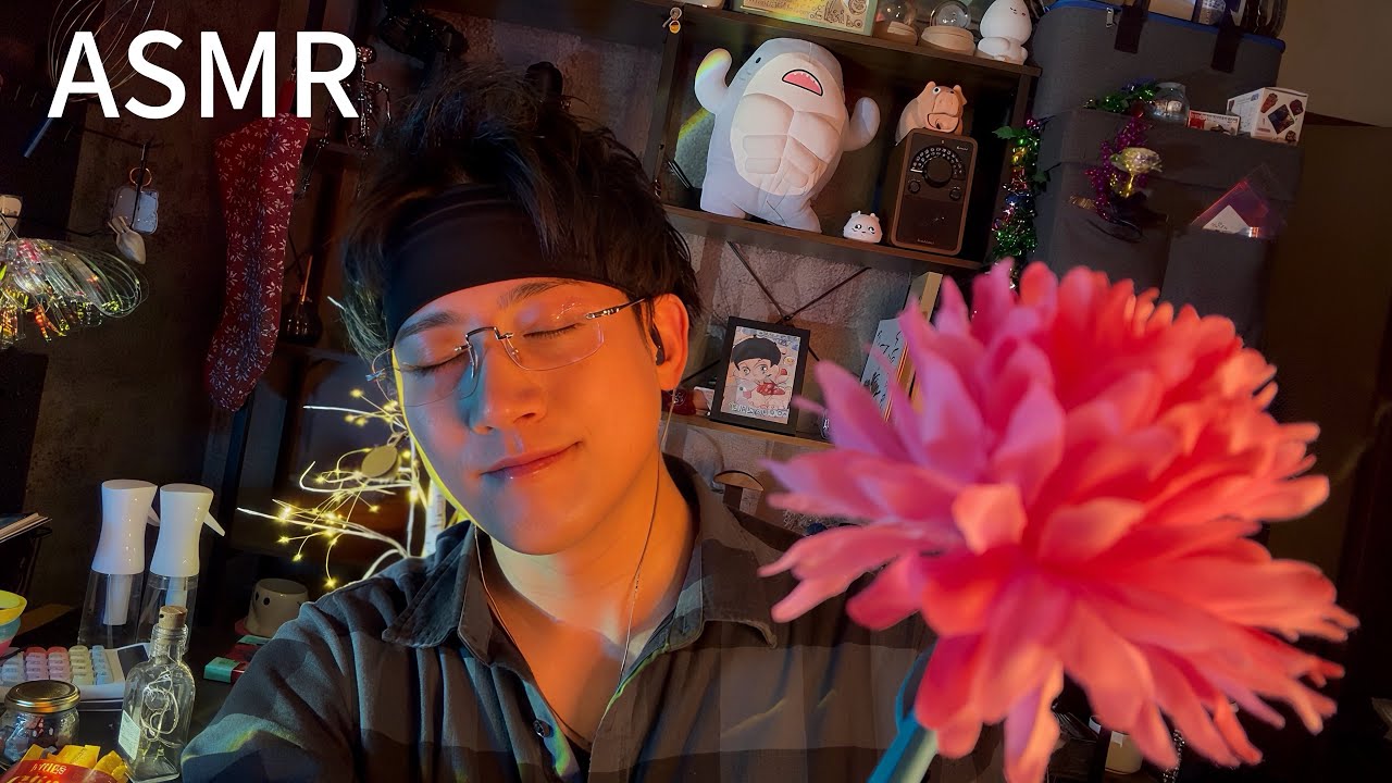 30minutes ASME LIVE🌱深夜こっそりみんな集まれ🌙💤