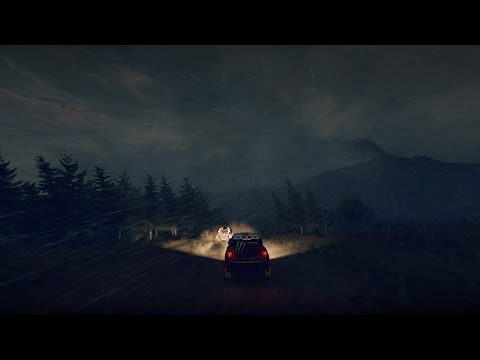 Forza Horizon 2: Storm Island - Mini Mayhem