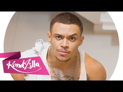 MC Kapela - Senta e Chora (KondZilla)