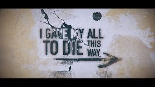 ROBAR - Gave My All (ft. Q-Unique)[Official Lyric Video]