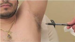 Dermatology Treatments : How to Stop Bad Underarm Sweating