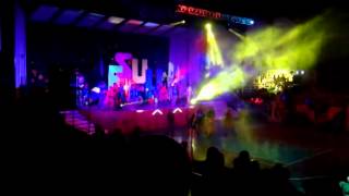 preview picture of video 'PASKONG URIAN 2014 OPENING NUMBER'