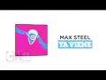 Cartoon Network Latin America CHECK It 3 0 Era Ya Viene Bumper Max Steel 2014
