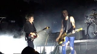 The Cure - Three Imaginary Boys (CURÆTION-25 - live 24/6/2018)