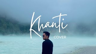 Download lagu Khanti - Rossa (Cover) mp3