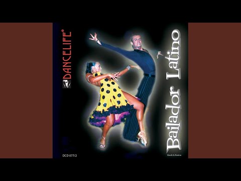 Song From A Secret Garden (Rumba / 25 Bpm)