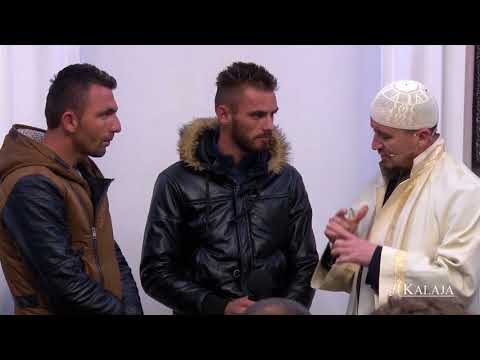 Eskluzive sot dt 23/03/2018 ditë e Xhuma - Dy konvertime, dy vëllezër edhe nga gjaku.