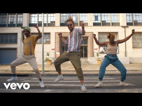 Jeremy Loops - 'Til I Found You